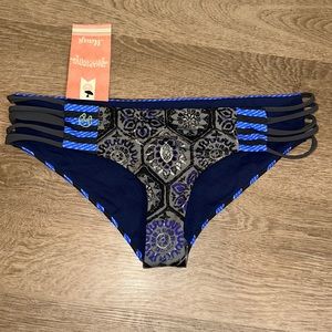 Maaji Swim bottoms
